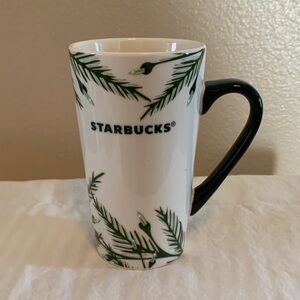 Starbucks 2020 Christmas 🌲 ceramic mug 
16 oz
Like new ⭐️